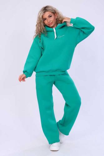 Спортивные костюмы из футера — фото 4